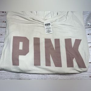 PINK LONGSLEEVED T-SHIRT